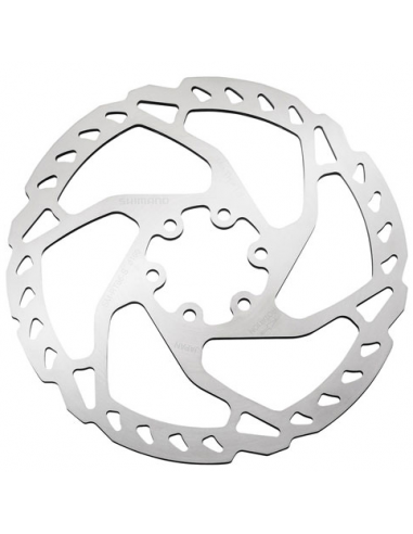 Disco 160mm rt66 6 tornillos