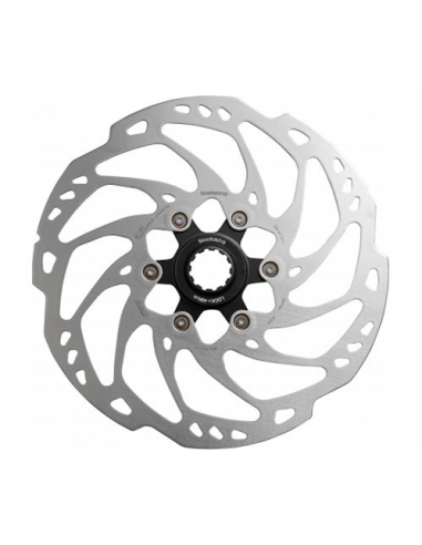 Disco 160mm c.lock slx ice-tec