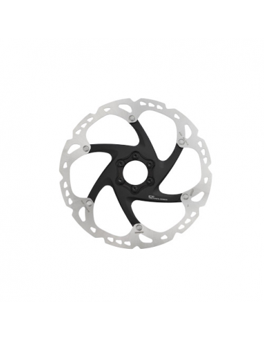 Disco 203mm 6 tornillos deore xt ice-tec