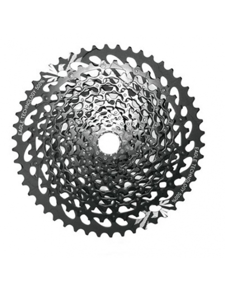 Cassette gx eagle xg-1275 12v 10/50 negro