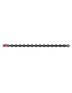 Cadena eagle pcxx1 126l powerlock 12v negro