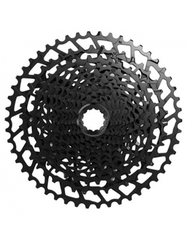 Cassette nx eagle xg-1230 12v 11/50 negro