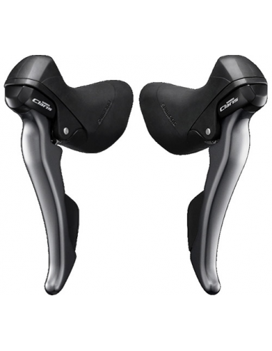 Par palancas claris r2000 8x2v