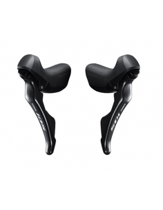 Par palancas 105 r7 11x2v negro