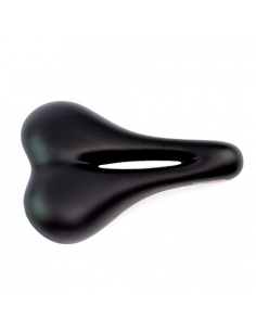 Sillin endzone trans am gel negro man