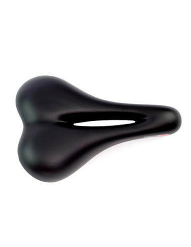 Sillin endzone trans am gel negro man