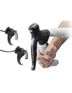 Mandos etube mutiposicion para sprint