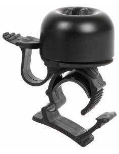 Timbre zefal negro piing blister