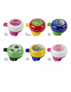 Timbre rin rin fantasia