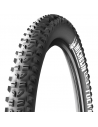 Cubierta michelin wild rock r 26x2.10 tubeless rea