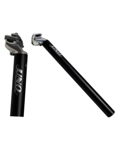 Tija kalloy 1 sp-341 negra 400 ø25