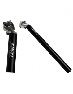 Tija kalloy 1 sp-341 negra 400 ø25.4