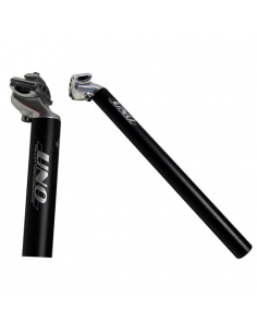 Tija kalloy 1 sp-341 negra 400 ø26