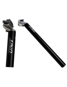 Tija kalloy 1 sp-341 negra 400 ø26.2