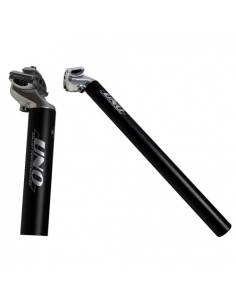 Tija kalloy 1 sp-341 negra 400 ø26.4