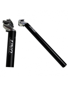 Tija kalloy 1 sp-341 negra 400 ø27