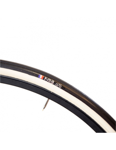 Tubular fmb algodon paris-roubaix 25