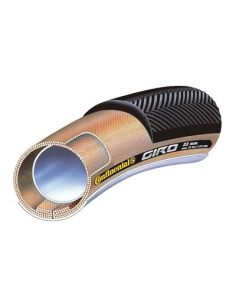 Tubular continental giro negro