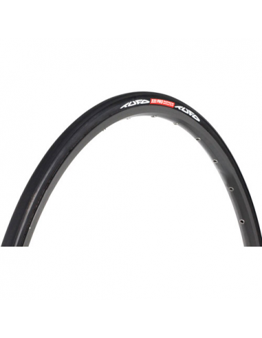 Tubular tufo s33 pro 21 negro 260gr