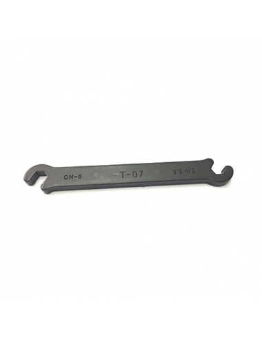 Llave tiraradios para shamal ultra