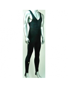 Pantalon largo negro windtex "j " t-xxxl