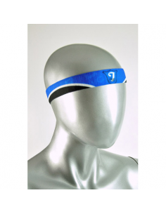 Cinta pelo "j " amarilla