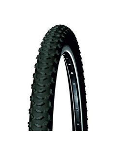 Cubierta 26x2.00 country trail negra ts tlr