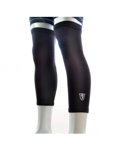 Par rodilleras termodres " j  " negra