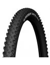 Cubierta 27.5x2.10 country race r negra