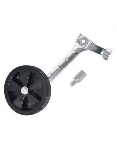 Estabiciclos reg. mtb con cambio