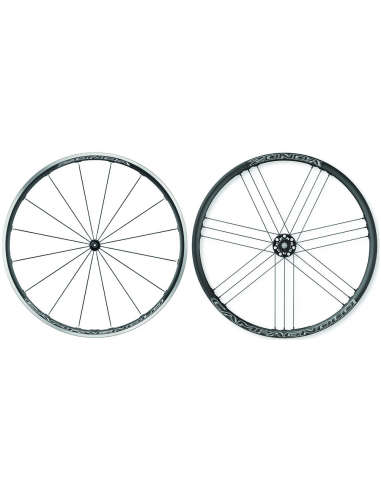 Jgo ruedas zonda c17 cub sh new