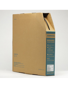 Rollo funda freno 40m mtb/ctra 5mm negr