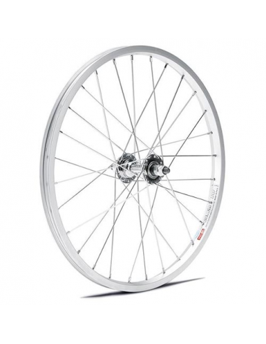 Rueda delantera 20x 2.125