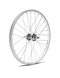 Rueda trasera 20x2.125  1v