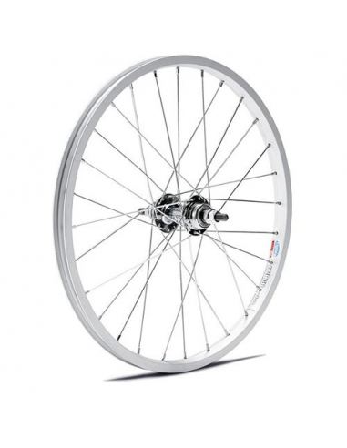 Rueda trasera 20x2.125 1v