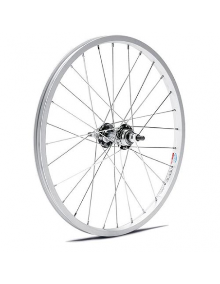 Rueda trasera 20x2.125 1v