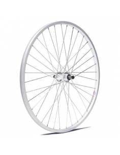 Rueda tras 26" mtb cyber-10 cass 8/11v