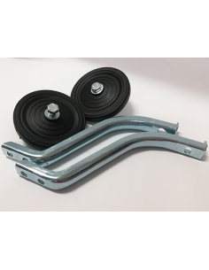 Estabiciclos bh 350 1 torn. uñeta