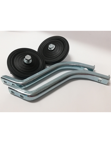 Estabiciclos bh 350 1 torn. uñeta