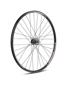Rueda delantera 29" neu disc 6t c-rodam. n