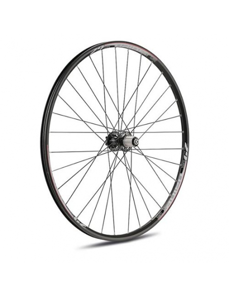 Rueda tras 29" nainer disc intl  c/rodam.