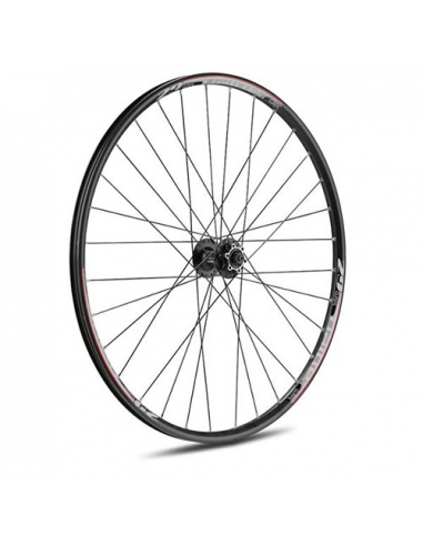 Rueda delantera 29" neu sh 475 6 tornillos