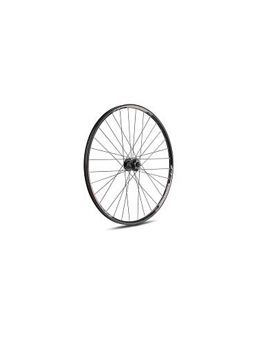 Rueda delantera 29" neu sh 4050 c-lock