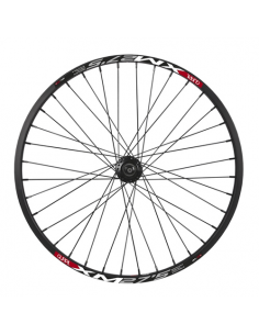 Rueda 27.5 xm v/brake disco 6t rosca