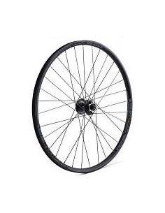Rueda del 27.5" gurpil sh disc cl negra