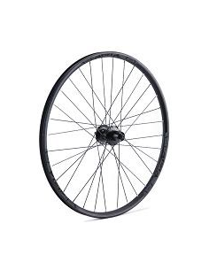 Rueda 27.5 gurpil neg c/sh 4050 tras