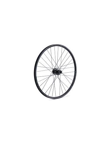 Rueda 27.5 gurpil neg c/sh 4050 tras