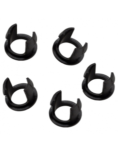 Casquillo para valvula (5 ud)