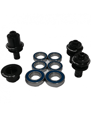 Kit ceramicspeed para v-brake