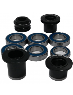 Kit ceramicspeed para disco